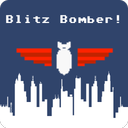 Blitz bomber !