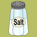 Sodium - How much salt