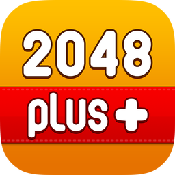 2048 plus - Challenge Edition