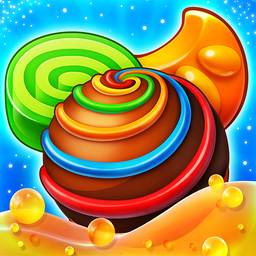 Jelly Juice - Puzzle Match 3