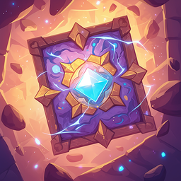 Triad Battle: Card Duels Game