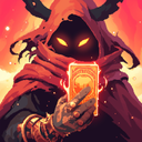 Rogue Adventure card roguelike