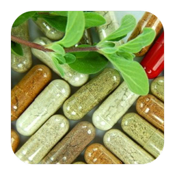 Herbal Medicine (Complete Ref)