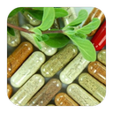 Herbal Medicine (Demo)