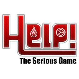 Help! The Serious Game