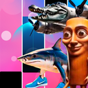 Italian Brainrot Animals Games