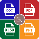 All document Viewer-PDF Reader