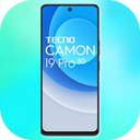 Theme for Tecno Camon 18 Premi