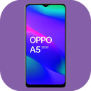 Theme for Oppo A5 2020 / Oppo