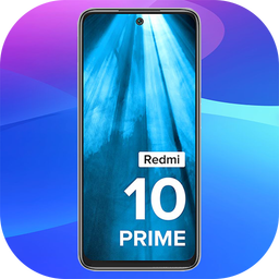 Theme for Xiaomi Redmi 10 Prim