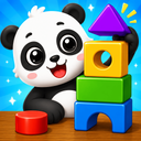 Panda Preschool Baby Games