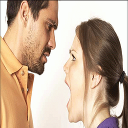 رابطه پدر و مادر