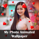 My Photo Animated Wallpaper