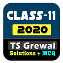 Account Class-11 Solutions