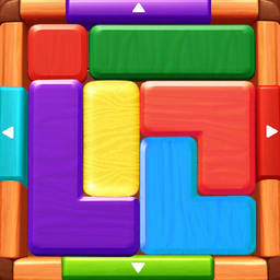 Wood Mania: Color Jam