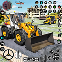 بازی بیل مکانیکی