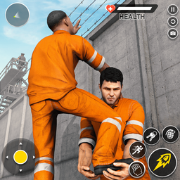 بازی فرار از زندان