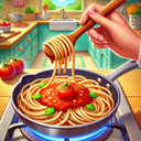 بازی دخترانه اشپزی