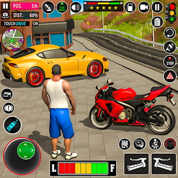 گنگستر بازی تفنگی