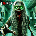 بازی ترسناک مادربزرگ