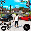 بازی مافیا در شهر