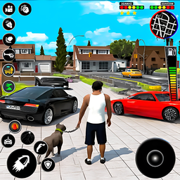 بازی مافیا در شهر