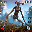 بازی ترسناک