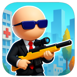 بازی قاتل حرفه ای