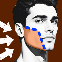 Jawline Exercises