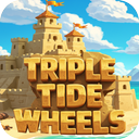 Triple Tide Wheels