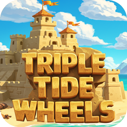 Triple Tide Wheels