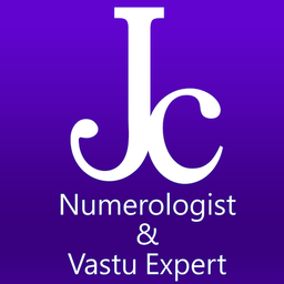 JC Nummerro App - Numerology