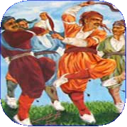 آداب رسوم ایرانی