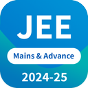 JEE Mains & JEE Advance 2025