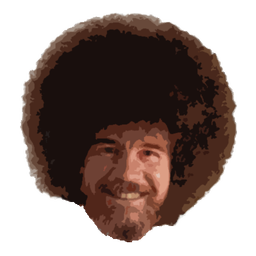 Bob Ross Soundboard