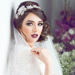 ژست عکاسی {مدرن}