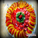ترفندسفره آرايي