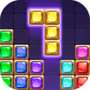 Block Puzzle: Jewel Quest