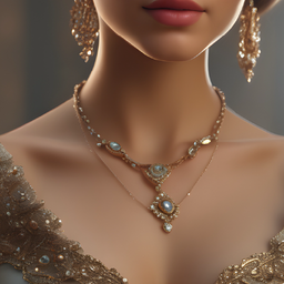 DIY Jewelry Making & Design