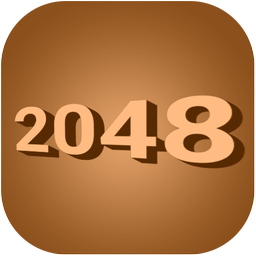 2048 - Puzzle New Game