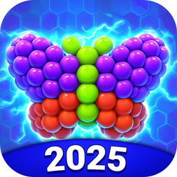 Bubble Shooter