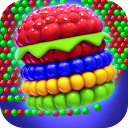 Bubble Shooter 2 Classic