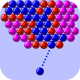 Bubble Shooter 2 Classic