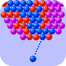 Bubble Shooter 2 Classic