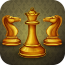 شطرنج کلاسیک(دو نفره)