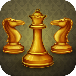 شطرنج کلاسیک(دو نفره)