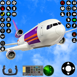 بازی هواپیمای مسافربری | جدید