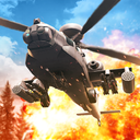 بازی هلیکوپتر جنگنده | بازی جدید