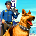 بازی سگ پلیس | پلیس بازی | جدید