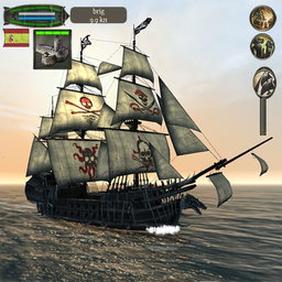 دزدان دریایی | بازی جدید